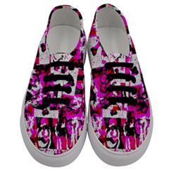 Men s Classic Low Top Sneakers 