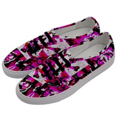 Men s Classic Low Top Sneakers 