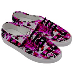 Men s Classic Low Top Sneakers 