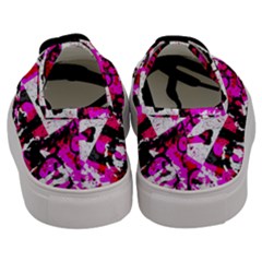 Men s Classic Low Top Sneakers 