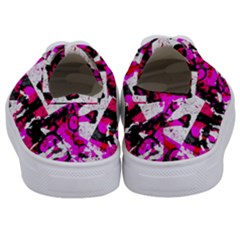 Kids  Classic Low Top Sneakers 