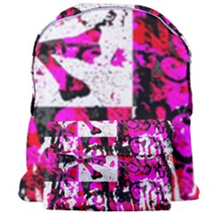 Giant Full Print Backpack 