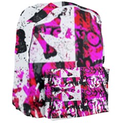 Giant Full Print Backpack 