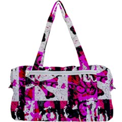 Multi Function Bag 
