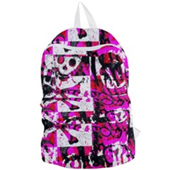 Foldable Lightweight Backpack 