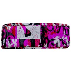 Full Print Rope Handle Tote (Large) 