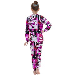Kids  Long Sleeve Set  