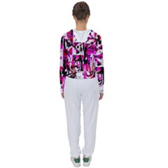 Women s Slouchy Sweat 