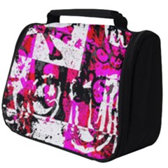 Full Print Travel Pouch (Large) 