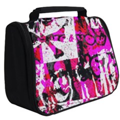 Full Print Travel Pouch (Large) 