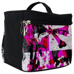 Make Up Travel Bag (Large) 