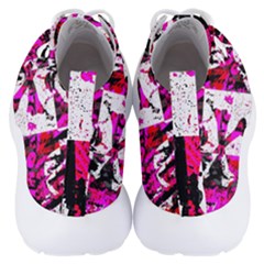 Men s Lightweight High Top Sneakers 
