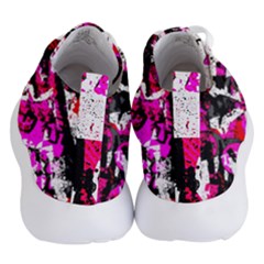 Women s Lightweight High Top Sneakers 