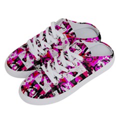 Women s Half Slippers 