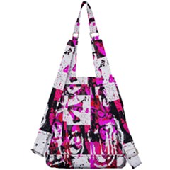 Center Zip Backpack 