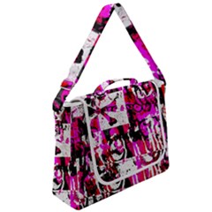 Box Up Messenger Bag 