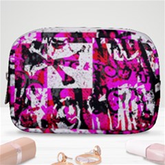 Make Up Pouch (Small) 