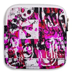 Mini Square Pouch 