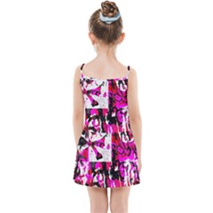 Kids  Summer Sun Dress 