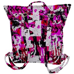 Buckle Up Backpack 