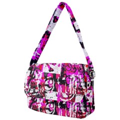 Courier Bag 
