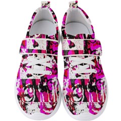 Men s Velcro Strap Shoes 
