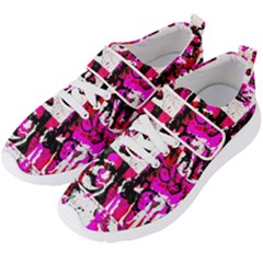 Men s Velcro Strap Shoes 