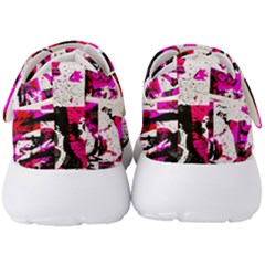 Men s Velcro Strap Shoes 