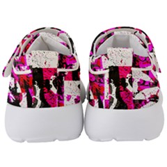 Kids  Velcro Strap Shoes 