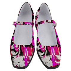 Women s Mary Jane Shoes 