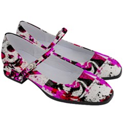 Women s Mary Jane Shoes 