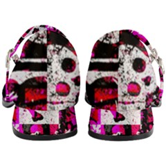 Women s Mary Jane Shoes 