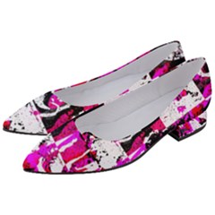 Women s Block Heels  