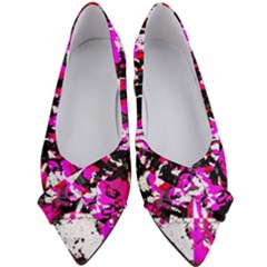 Women s Bow Heels 