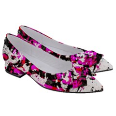Women s Bow Heels 