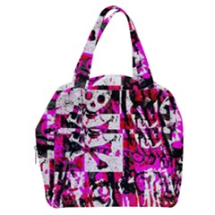 Boxy Hand Bag 
