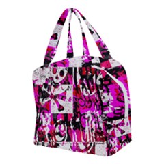 Boxy Hand Bag 