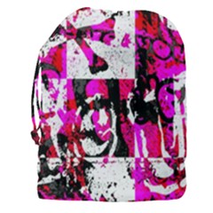 Drawstring Pouch (3XL) 