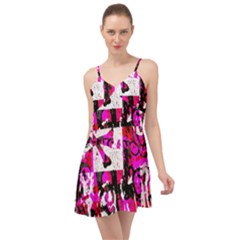 Summer Time Chiffon Dress 