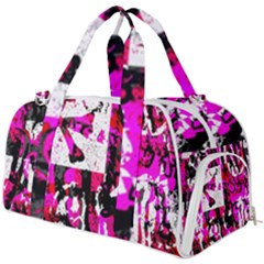 Burner Gym Duffel Bag 