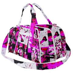 Burner Gym Duffel Bag 