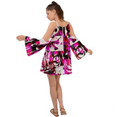 Boho Dress 