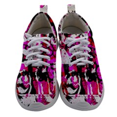 Women Athletic Shoes 