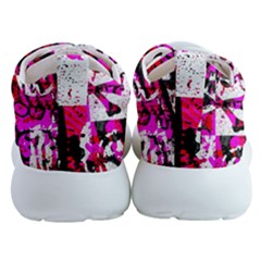 Women Athletic Shoes 