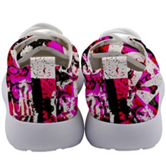 Kids Athletic Shoes 