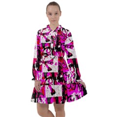 All Frills Dress 