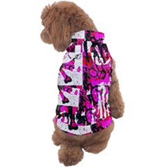 Dog Sweater 