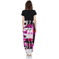 Women s Tapered Pants 
