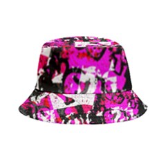 Inside Out Bucket Hat 
