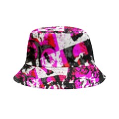 Inside Out Bucket Hat 